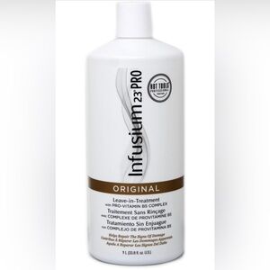 Infusium Pro 23 Treatment Original,1 Liter (33.8 Ounce)